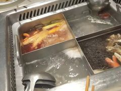 -海底捞火锅(锦艺城店)