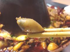 -蛙大侠香辣牛蛙火锅店(总店)
