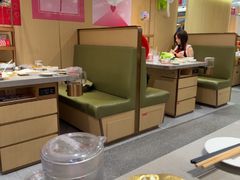 -海底捞火锅(赛格国际购物中心店)