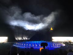 -鼎盛王朝康熙大典实景演出