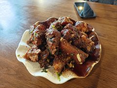 香辣猪蹄-龙翔小猪脚(龙头街店)