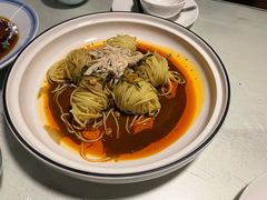 -老太原菜馆(中正天街店)