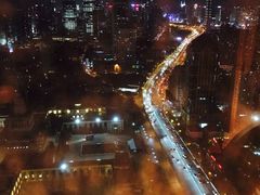 -上海静安香格里拉大酒店