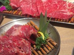 -西塔老太太泥炉烤肉(亚运村店)