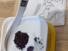 -满记甜品(巴黎春天宝山店)