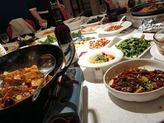 -柴米油盐(土菜院子店)