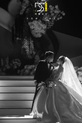 -MANLI BRIDAL婚纱