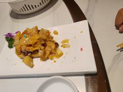 -东北大院·东北菜(三台子店)