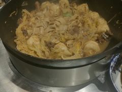 -胡须佬鸡煲四季火锅店(石厦西村直营店)