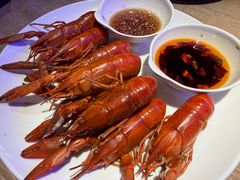 -红盔甲·小龙虾(定西路店)