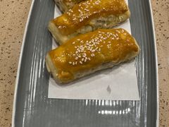 -点都德(中海环宇荟店)