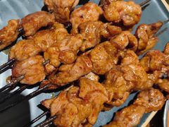 -青海名吃尕张娃非遗烤肉(海湖总店)