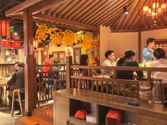 -鸽子窝(青塔店)