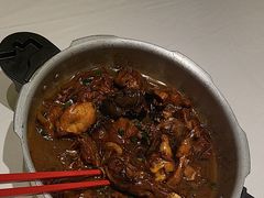 -老妈菜馆(建设街店)