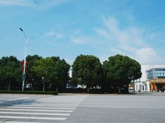-美兰湖景区