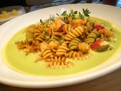 -米兰厨房(大石桥直营店)