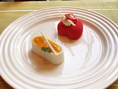-万达瑞华酒店美食汇自助餐厅(楚河汉街店)
