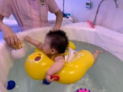 -马博士婴幼儿游泳馆(广安门旗舰店)