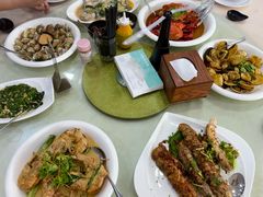 -钱塘府海鲜餐厅
