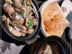-鹊玥·粤菜小馆(汇智国际商业中心店)