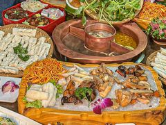 -滇釜火锅·能喝汤的火锅(车公庄店)