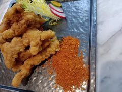 -周渝食惦·酸菜鱼精致川菜(横岗店)