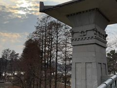 -东湖落雁景区
