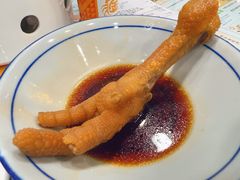 -阿金大白·上海菜馆(新天地店)