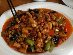 -稻香居锅贴(宋都御街店)