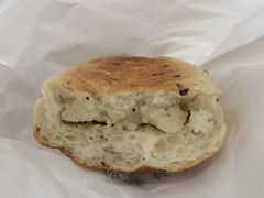 土豆芝士面包-仙峰天然面包(迎宾路店)
