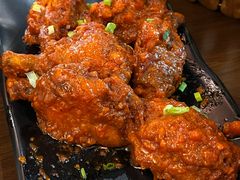 -南国印度餐厅Dakshin