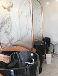 -Mr.JUDY洗个头发