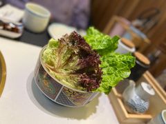-千寻山野烤肉(中关村店)