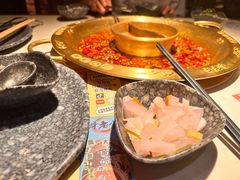 -哥老官重庆美蛙鱼头(龙湖杭州金沙天街店)