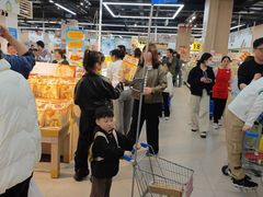-万达广场(桂林高新店)