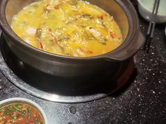 -捞王猪肚鸡火锅(昆山店)