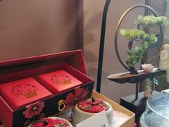 -深圳大中华喜来登酒店·迩逅吧