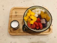 -太清凉茶糖水(前海店)