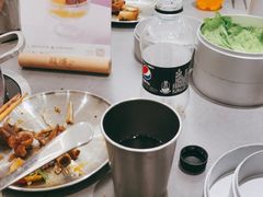 -晓沸牛肉海鲜小火锅(白湖亭万达广场店)