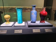 -盘龙城遗址博物院