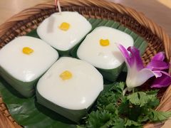 -mango tree芒果树泰国餐厅(青岛万象城店)