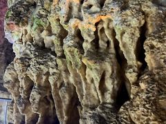 -泰安地下龙宫景区