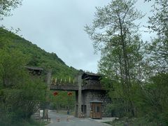 -石棉县孟获城