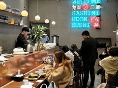 -井圣日膳(万达店)