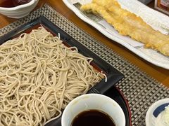 -纹兵卫手打荞麦面日料(虹桥本店)