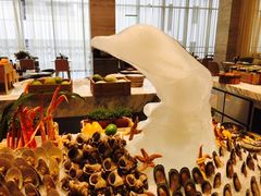 -沈阳和平艾美酒店新食谱西餐厅