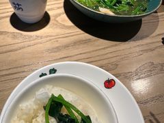 -茄子恰恰·新云南小炒(坪山益田店)