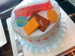 -济宁富力万达嘉华酒店·美食汇自助餐厅