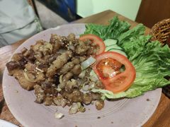 -紫滇源云南生态菜(丹凤街店)