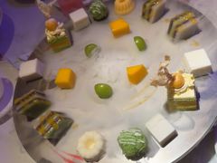 -狮拾久·现代新加坡料理(福田COCO Park店)